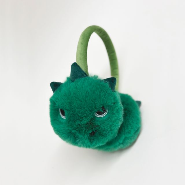 OREJERAS T-REX