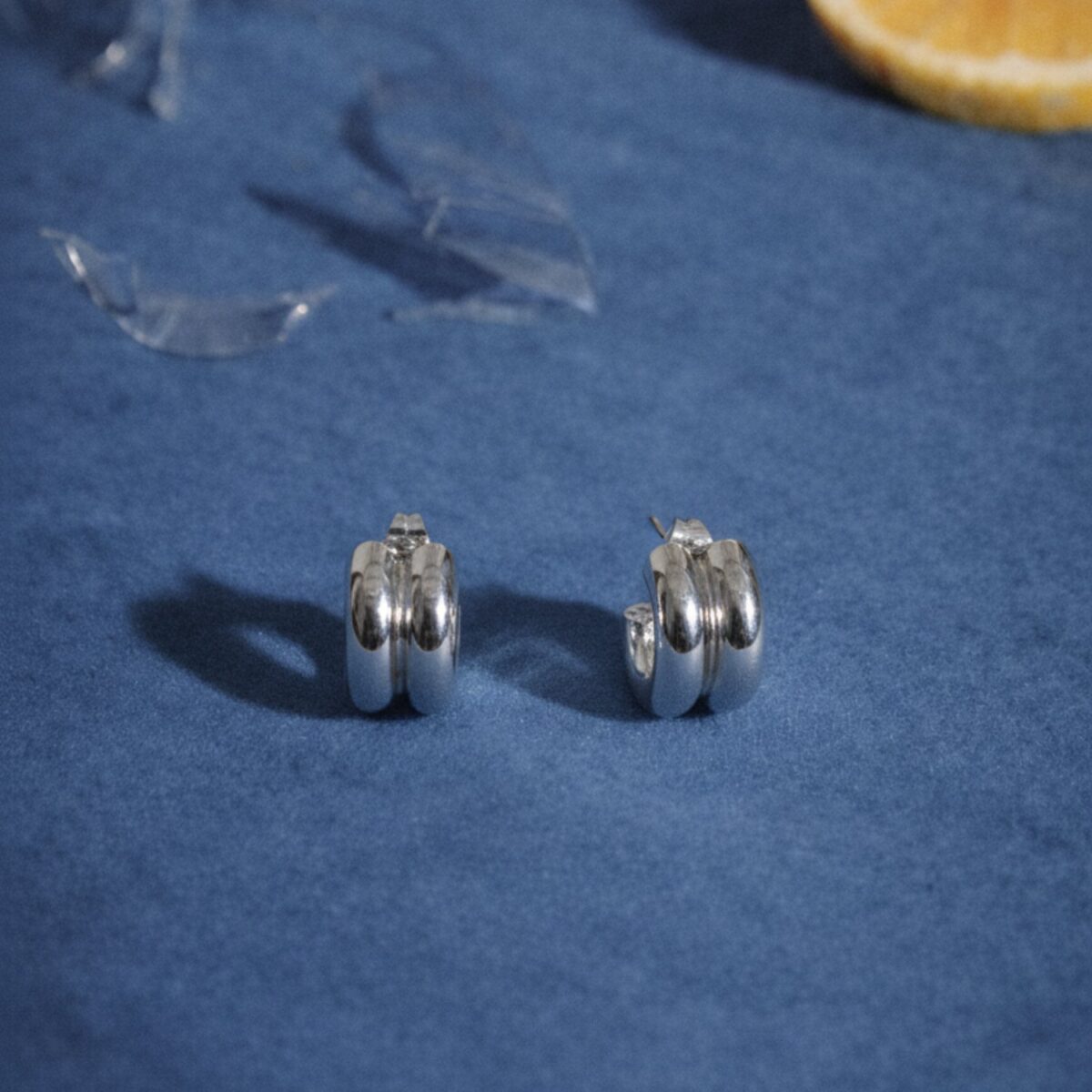 PENDIENTES NIKE S