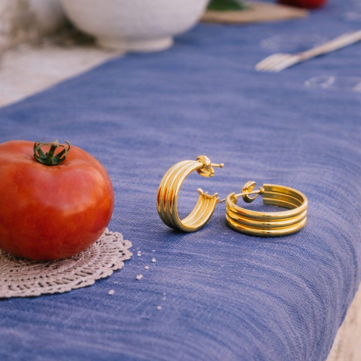 PENDIENTES NIKE