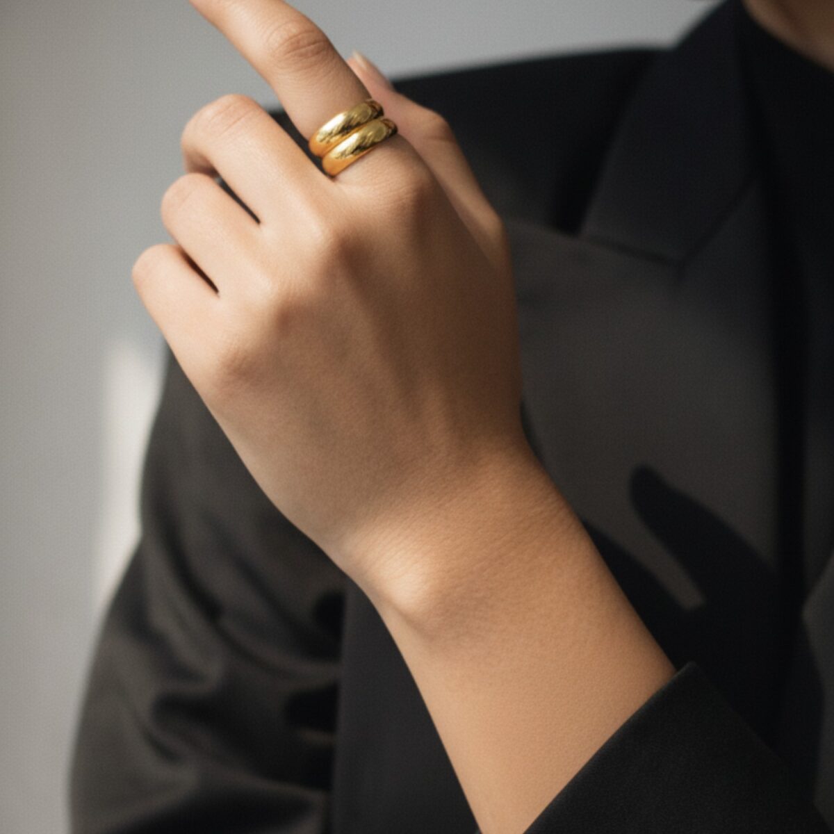 ANILLO NIKE