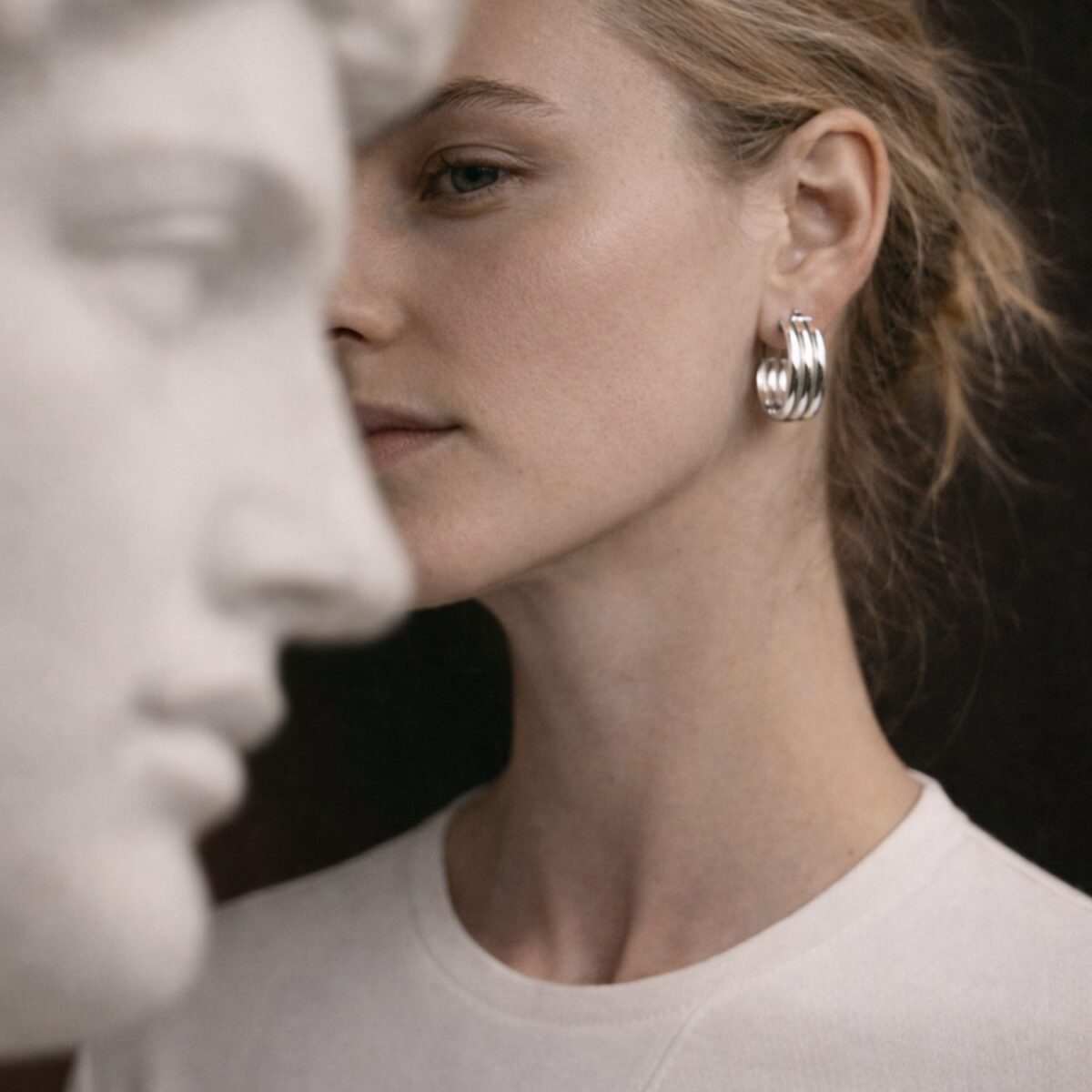 PENDIENTES NIKE