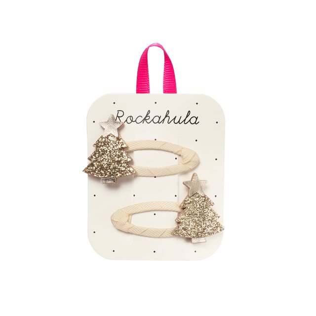 PACK HORQUILLAS ARBOL NAVIDAD
