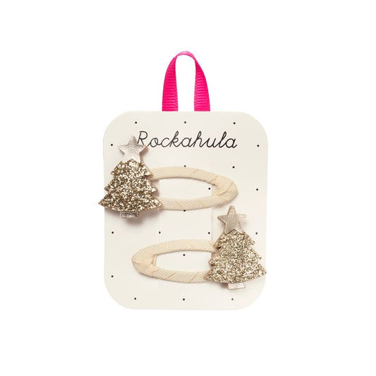PACK HORQUILLAS ARBOL NAVIDAD