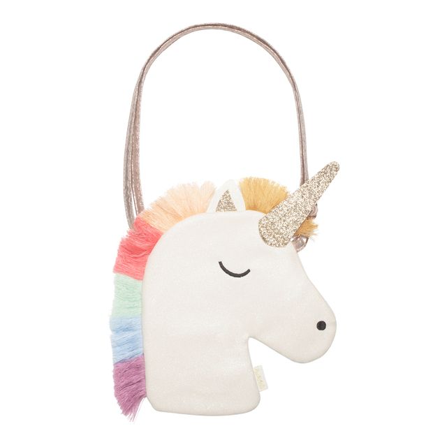 BOLSO UNICORNIO CABEZA