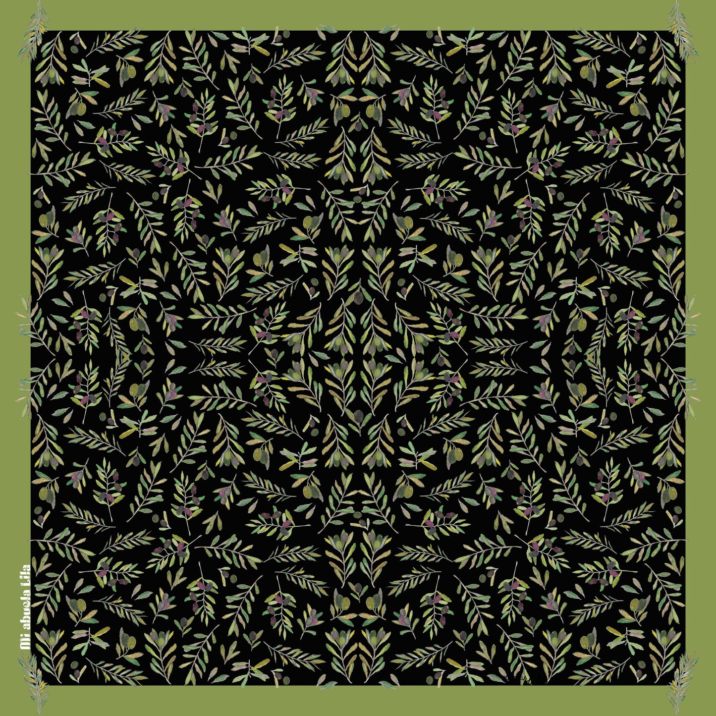 PAÑUELO