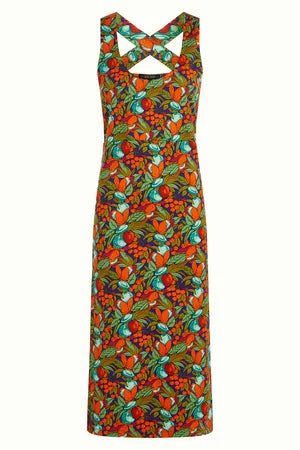 VESTIDO ORSOLA PUERTO