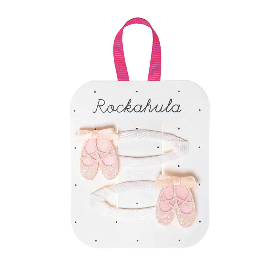 PACK HORQUILLAS BAILARINA