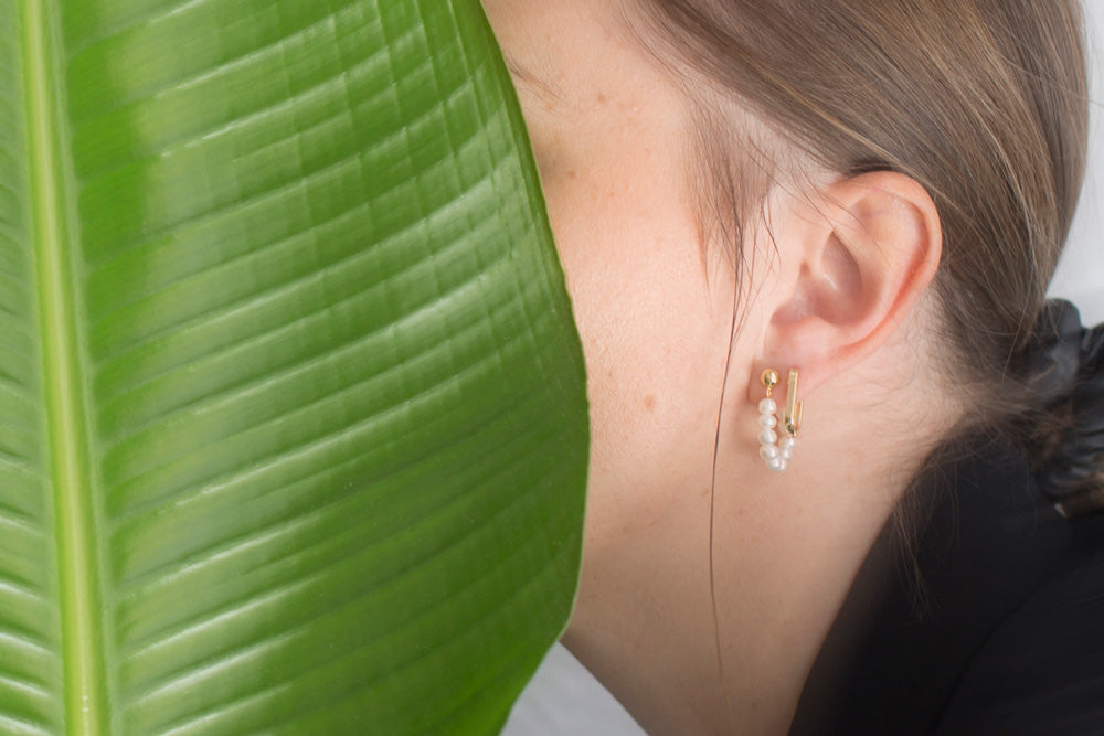 PENDIENTES GUL GOLD