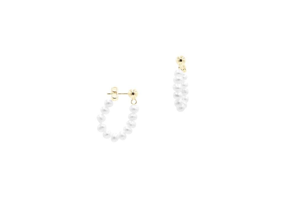 PENDIENTES GUL GOLD