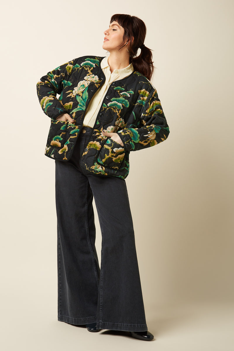 PANTALÓN PEPPA PETIT ROCK DENIM