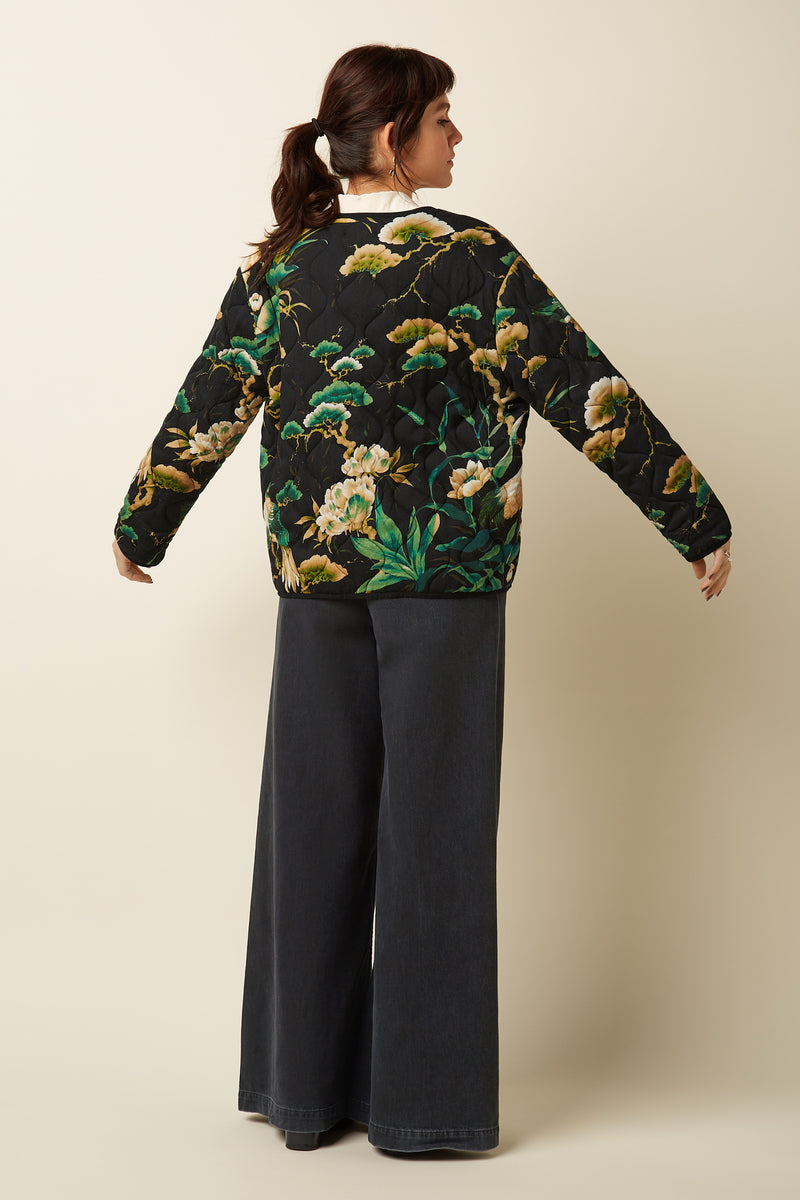 PANTALÓN PEPPA PETIT ROCK DENIM
