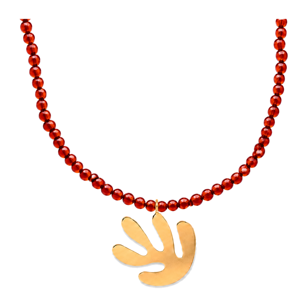 COLLAR ACANTHE