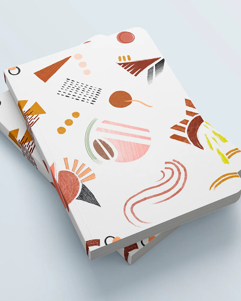 CUADERNO PESETA