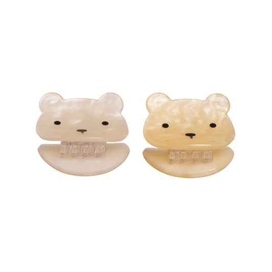 PACK PINZAS TEDDY