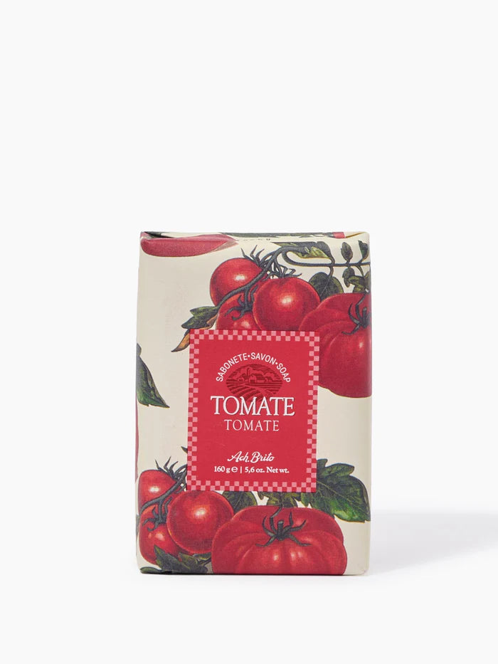 JABÓN TOMATE 160G