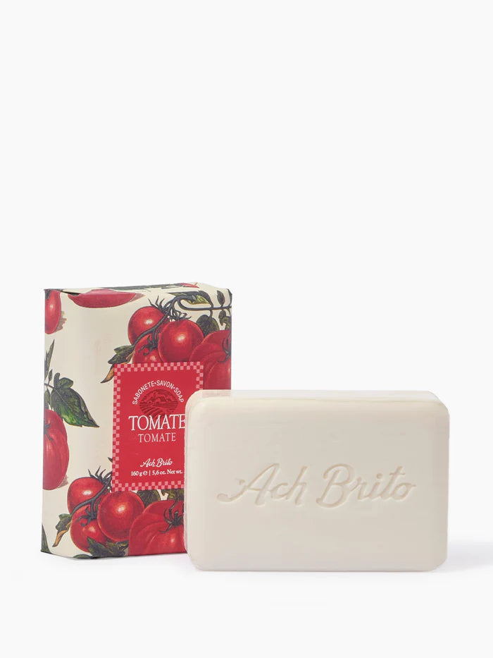 JABÓN TOMATE 160G