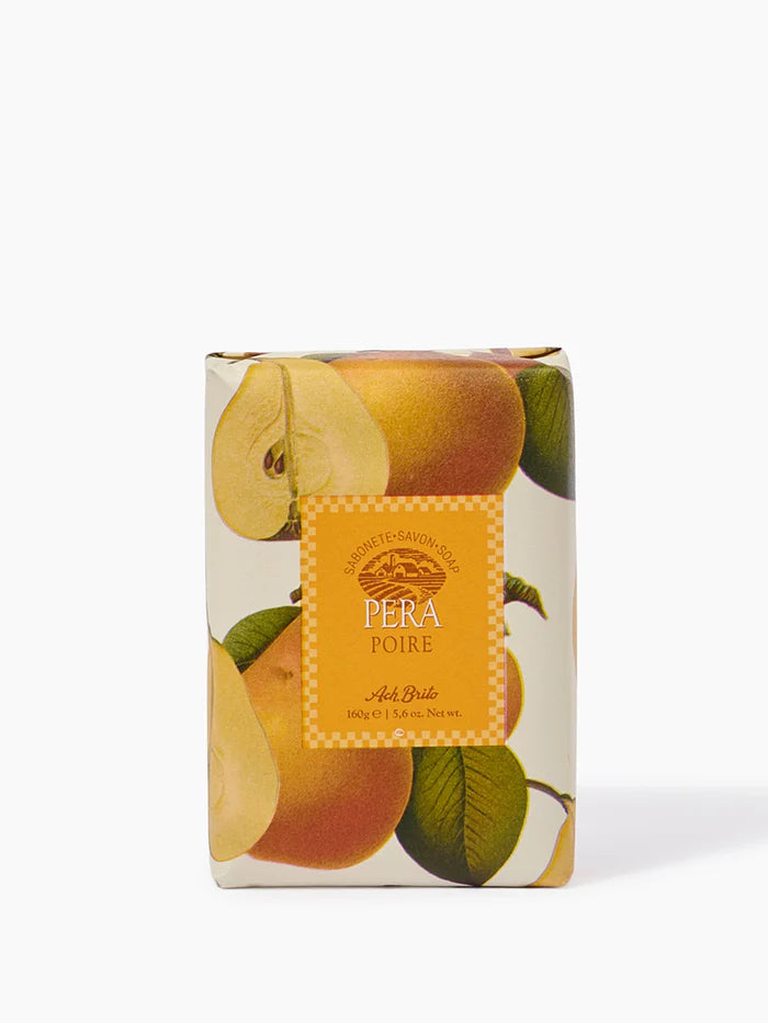 JABÓN PEAR 160G