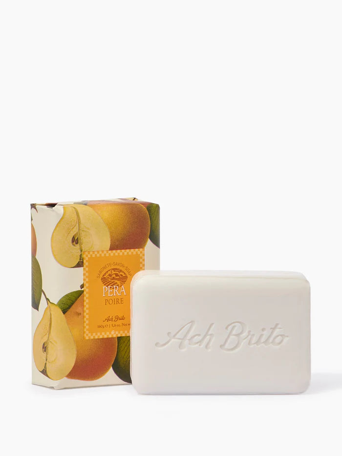 JABÓN PEAR 160G