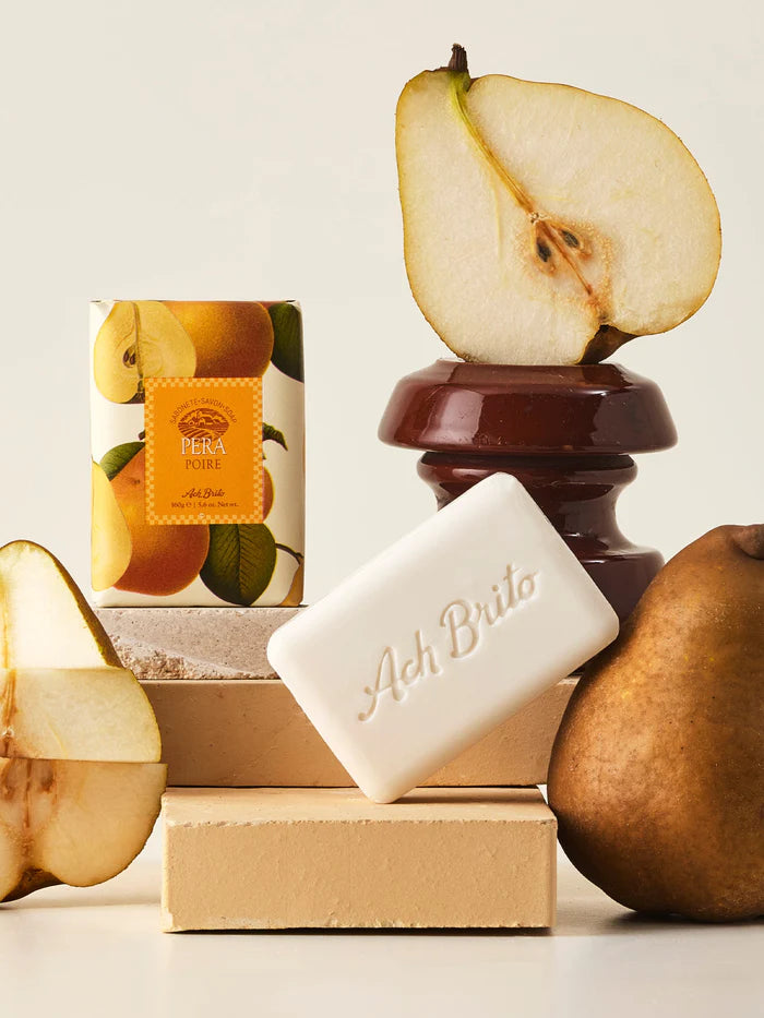 JABÓN PEAR 160G