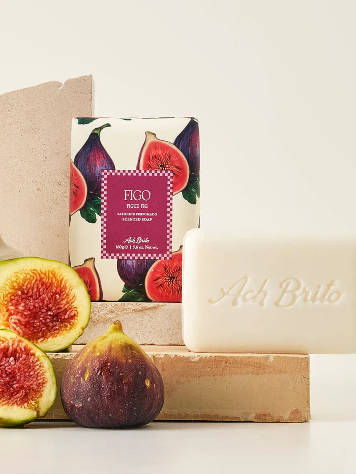 JABÓN FIG 160G