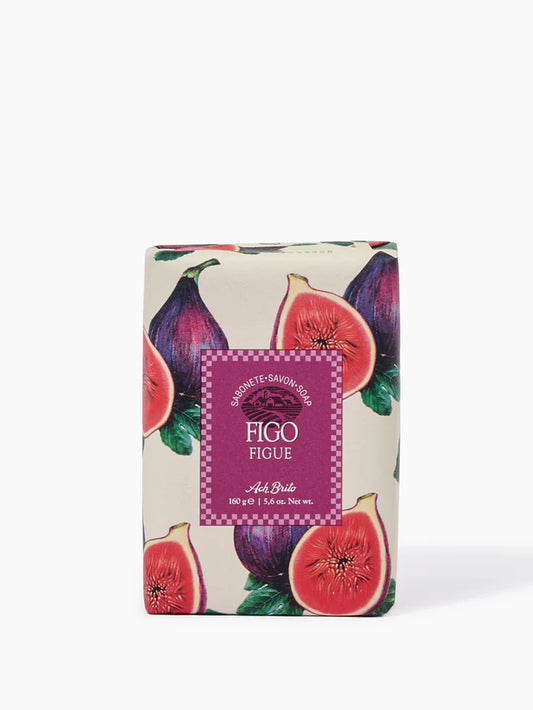JABÓN FIG 160G