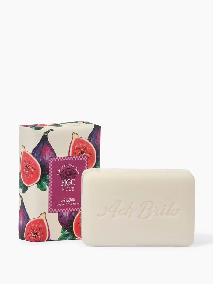 JABÓN FIG 160G
