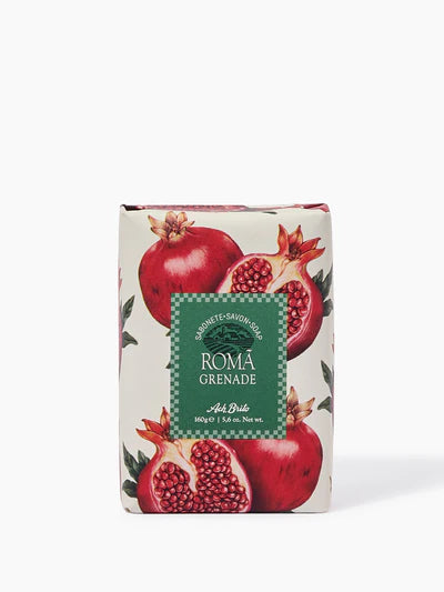 JABÓN POMEGRANATE 160G
