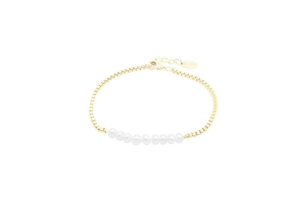 PULSERA GUL GOLD