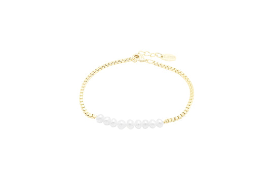 PULSERA GUL GOLD