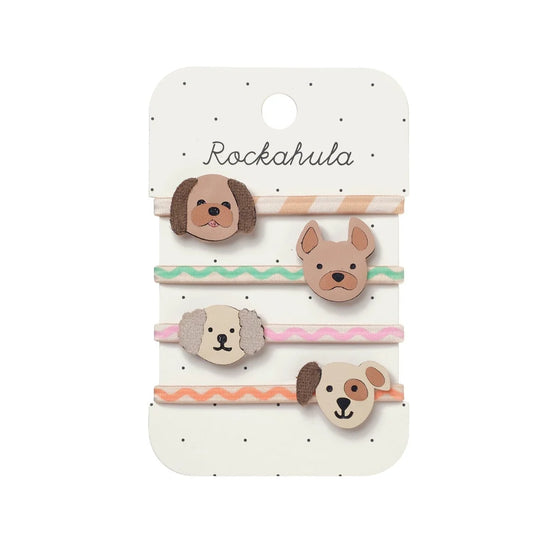 PACK COLETEROS PIPPY PUPPY