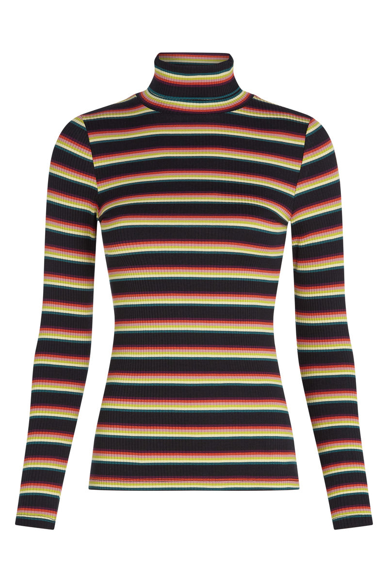 TOP ROLLNECK LOTTIE RAYAS 511