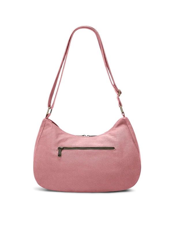 Bolso Rosa Blush Hindbag