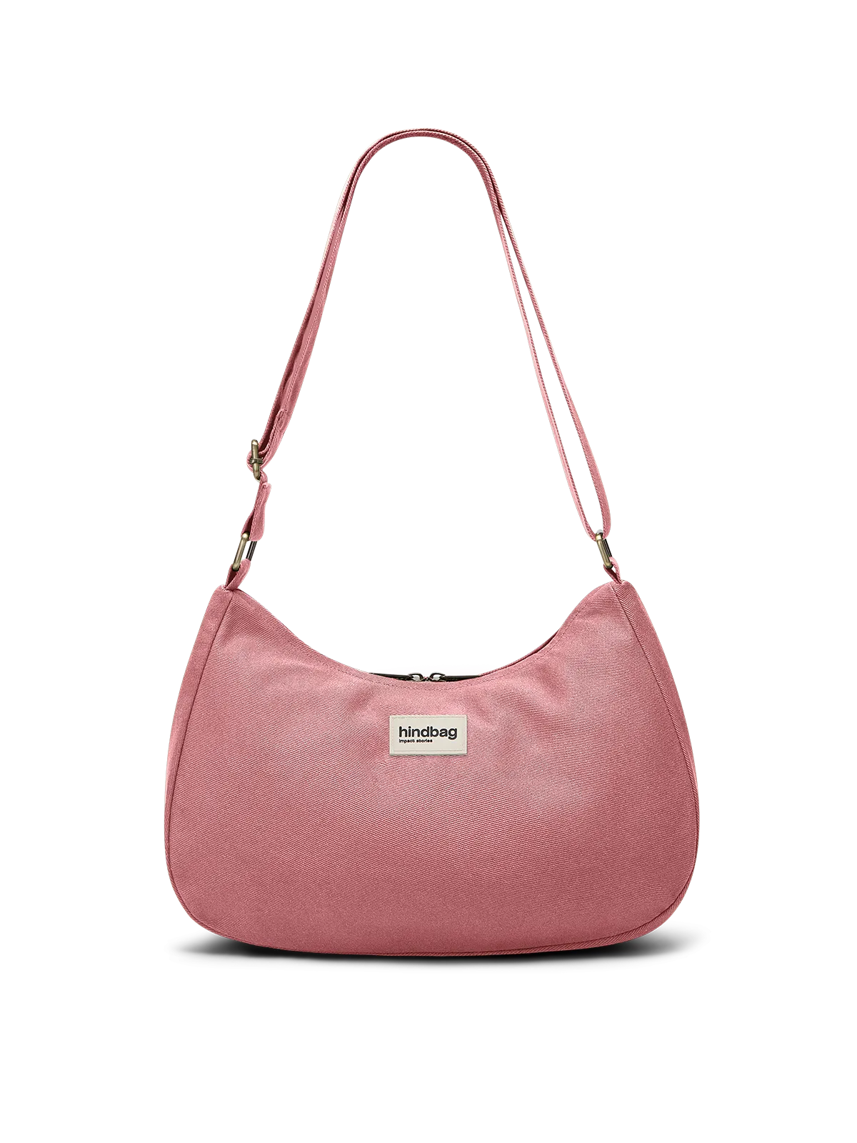 Bolso Rosa Blush Hindbag