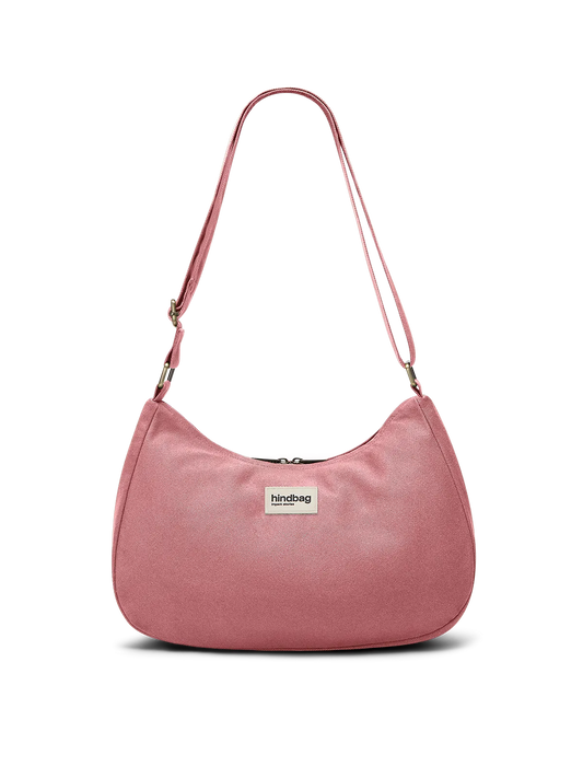 Bolso Rosa Blush Hindbag