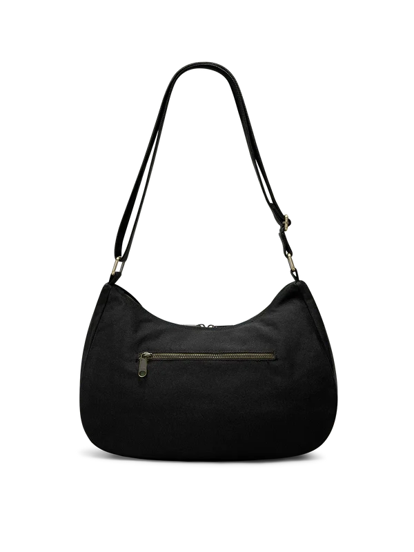 Bolso Rosa Negro Hindbag