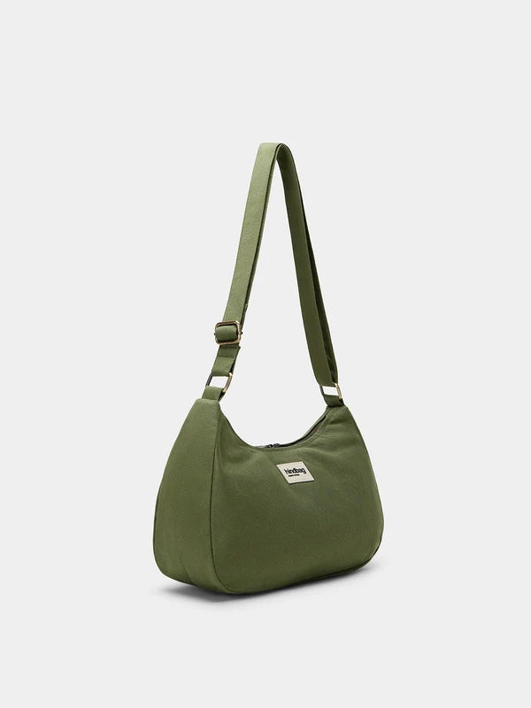 Bolso Rosa Oliva Hindbag