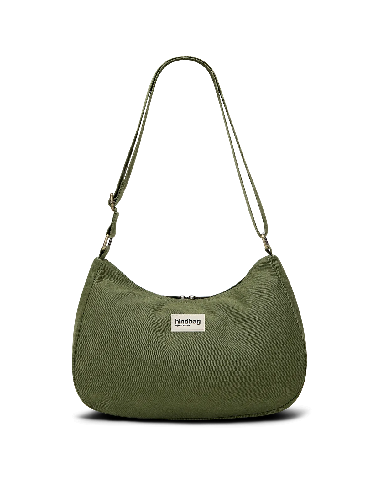 Bolso Rosa Oliva Hindbag
