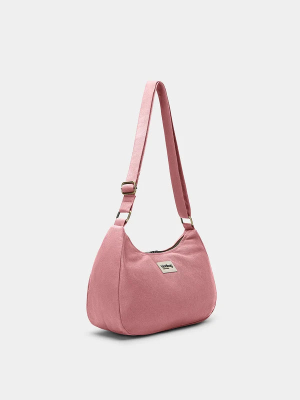 Bolso Rosa Blush Hindbag