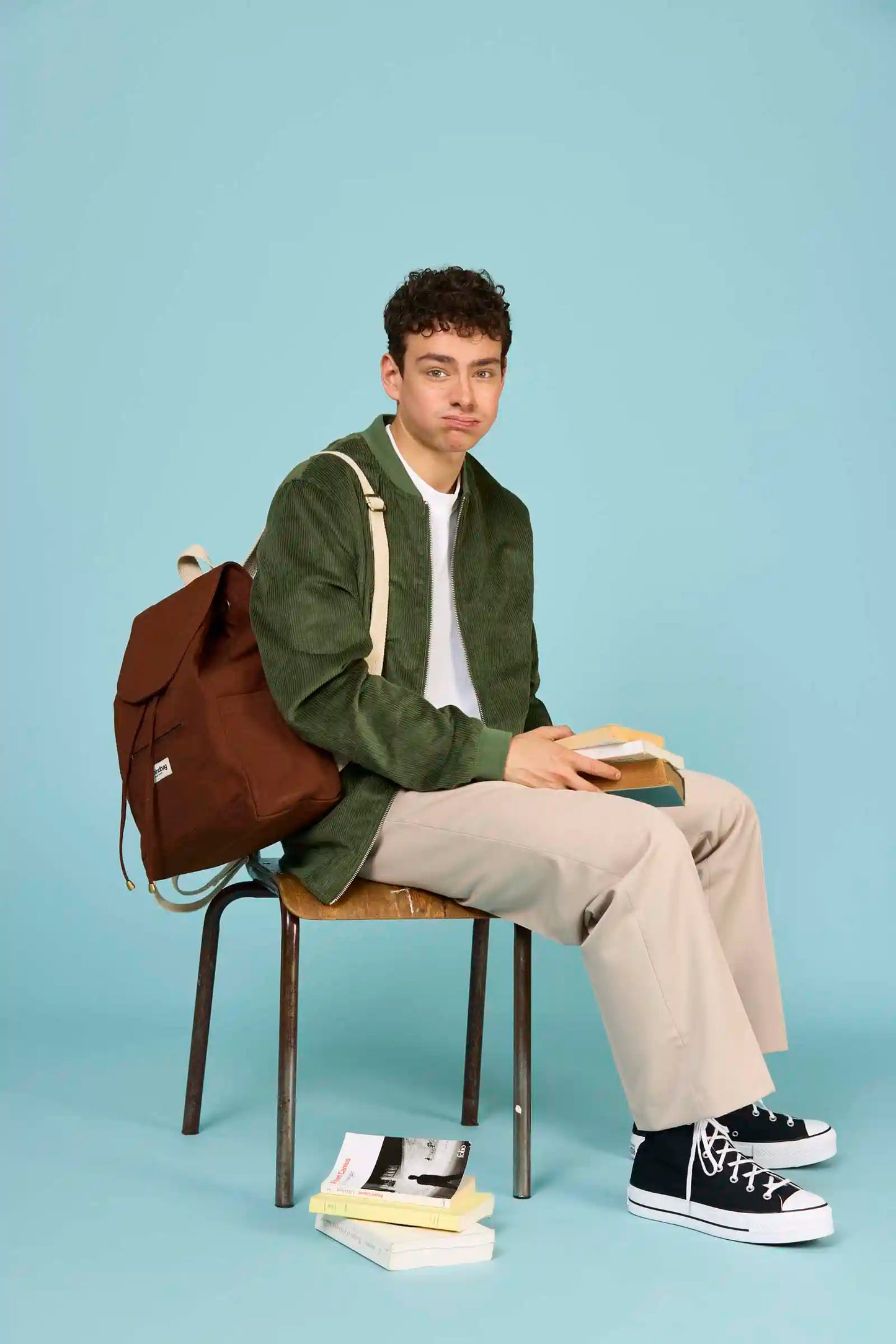 MOCHILA ELIOT