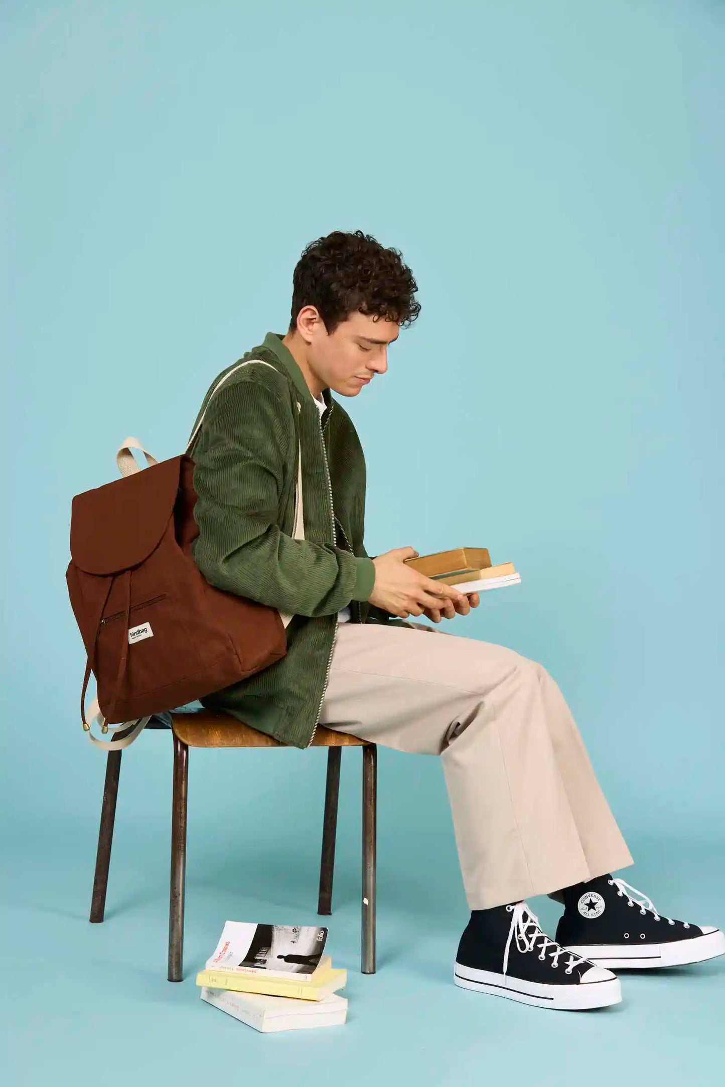 MOCHILA ELIOT