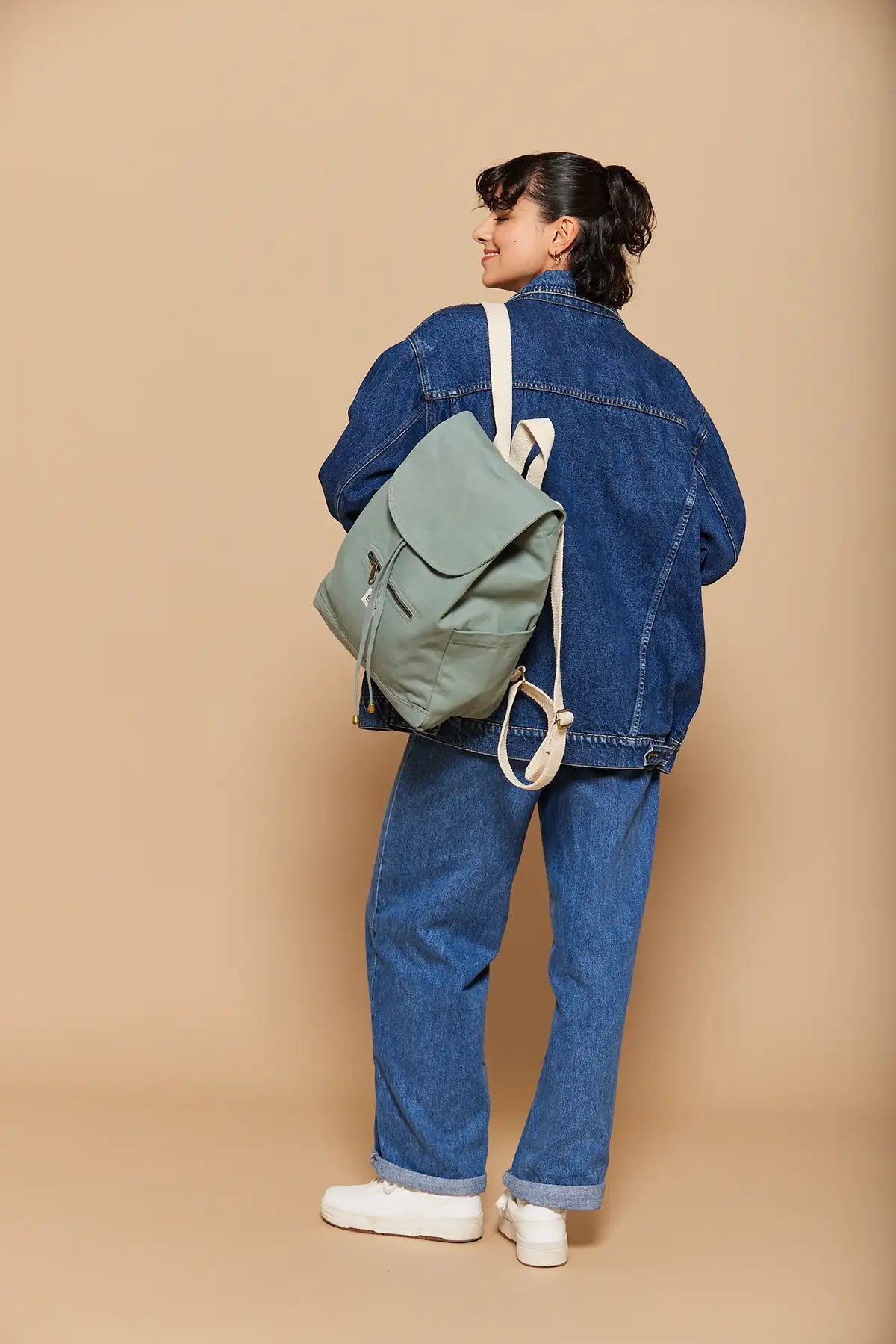 MOCHILA ELIOT