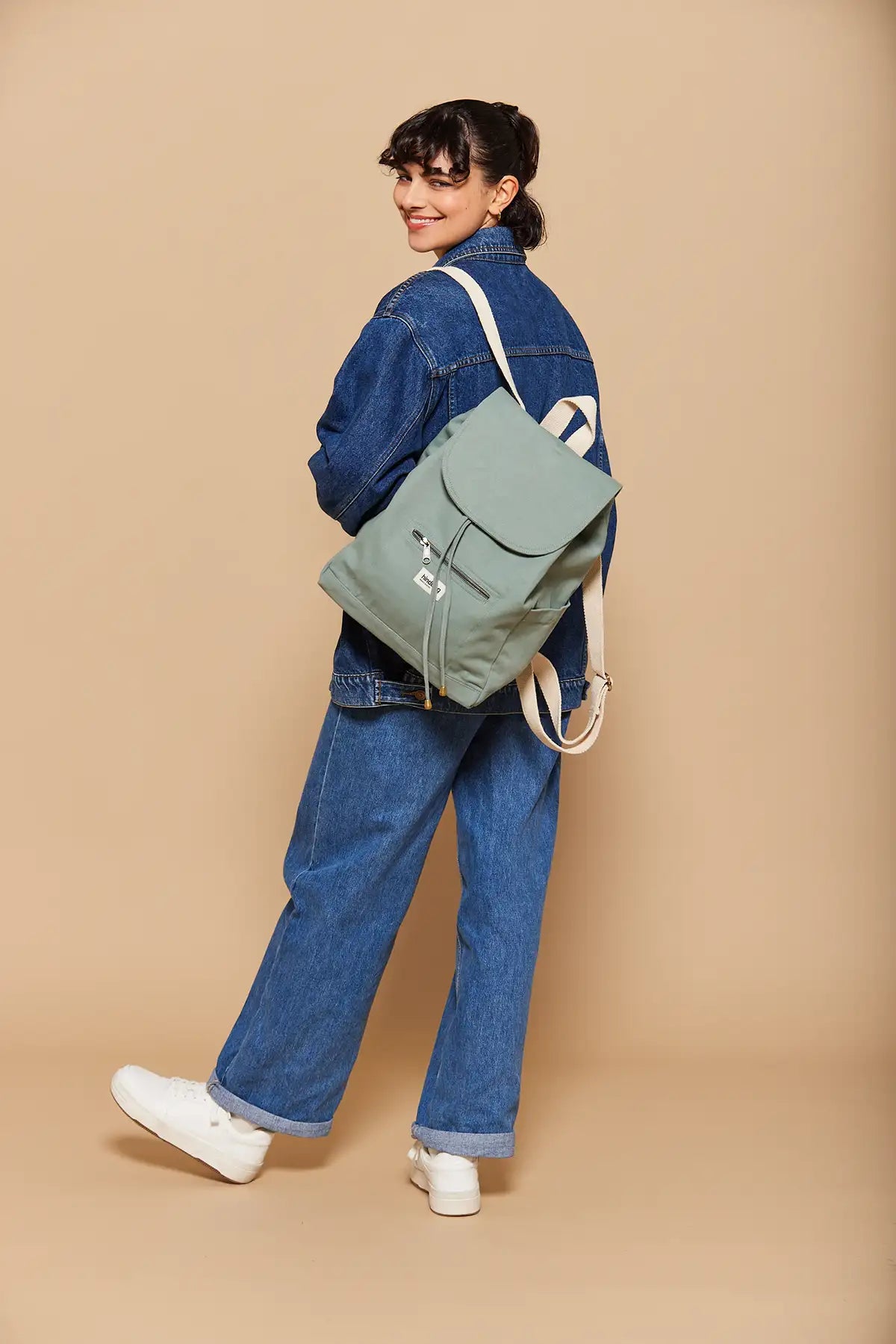 MOCHILA ELIOT