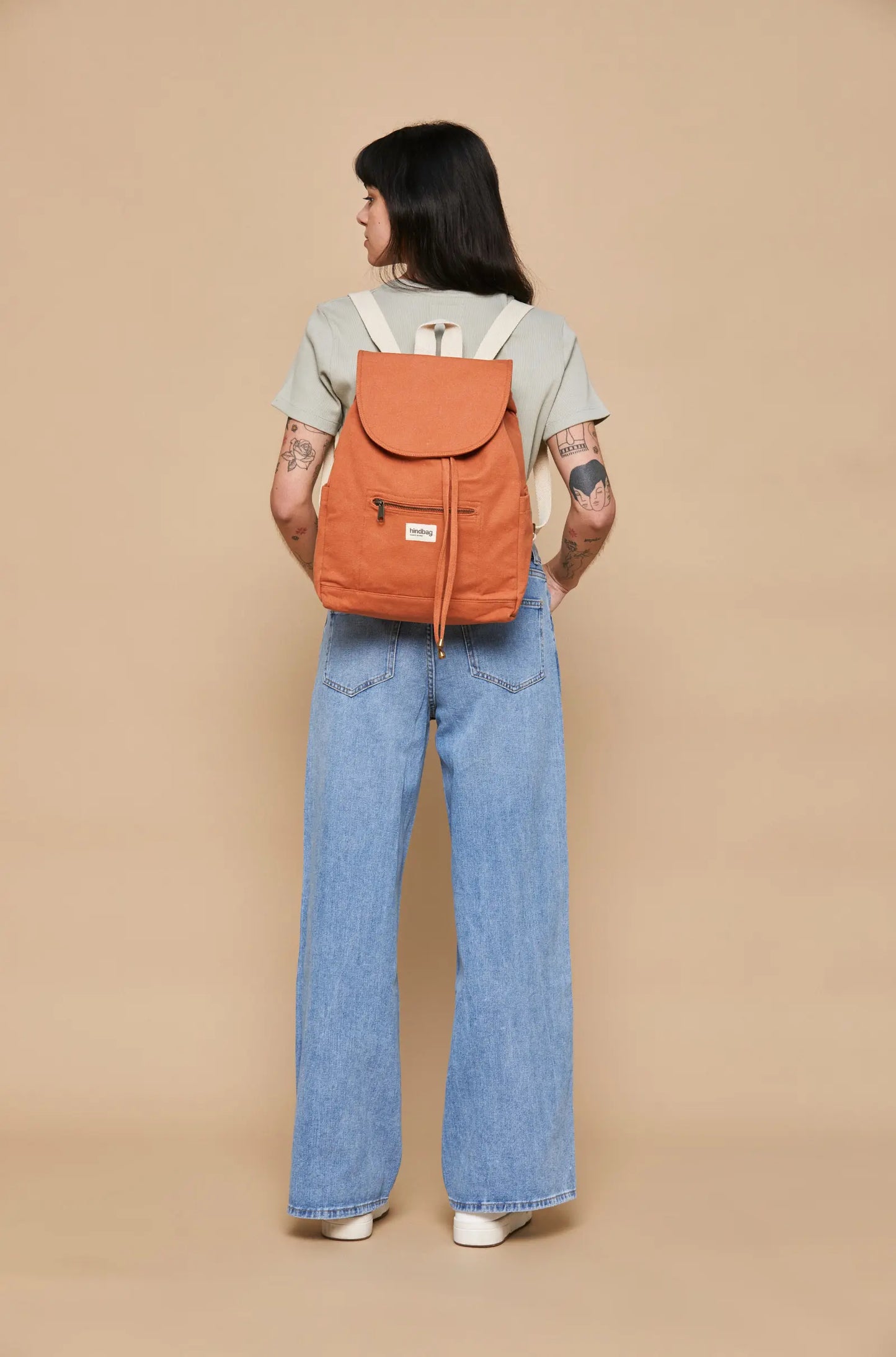 MOCHILA ELIOT