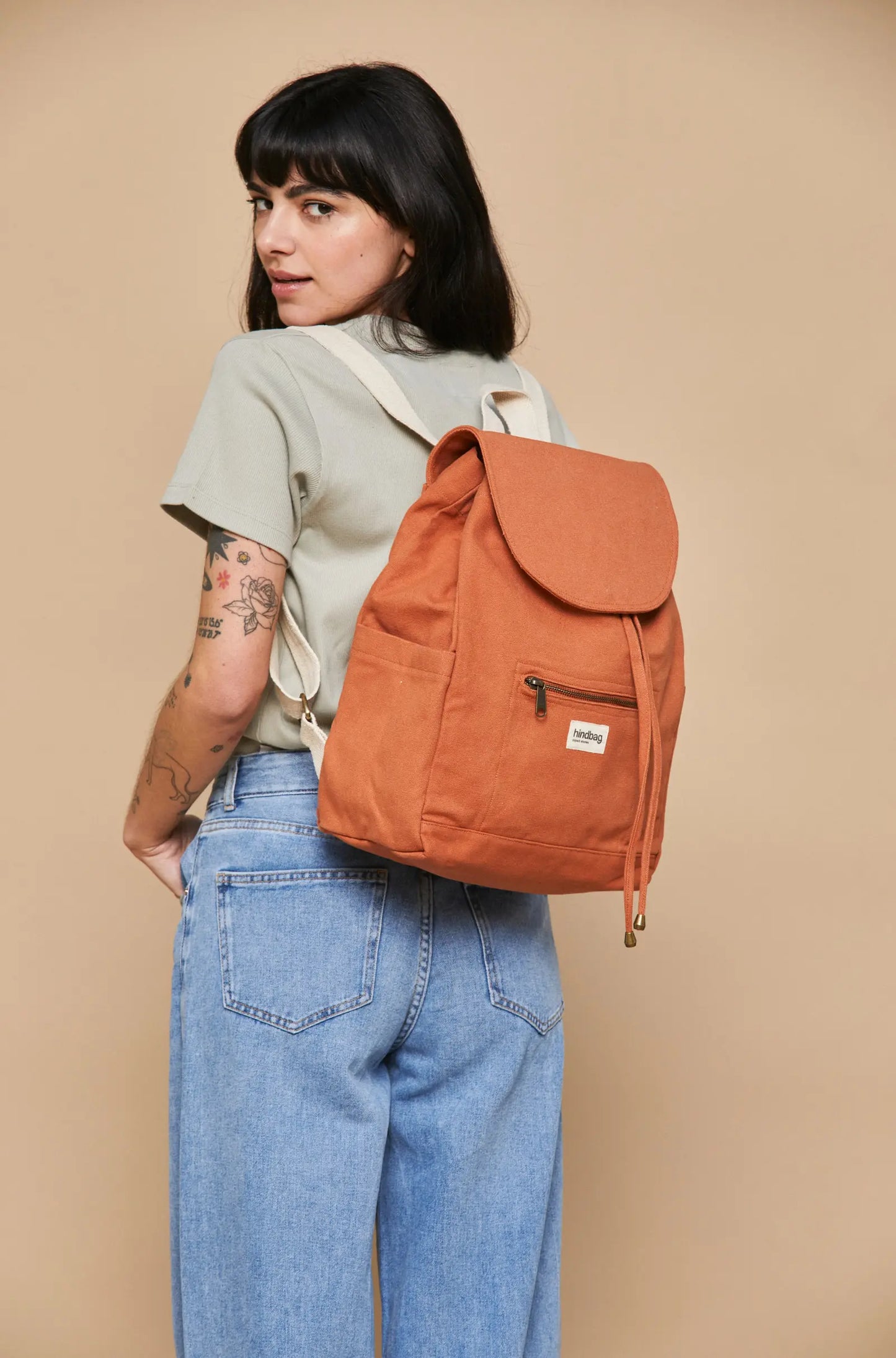 MOCHILA ELIOT