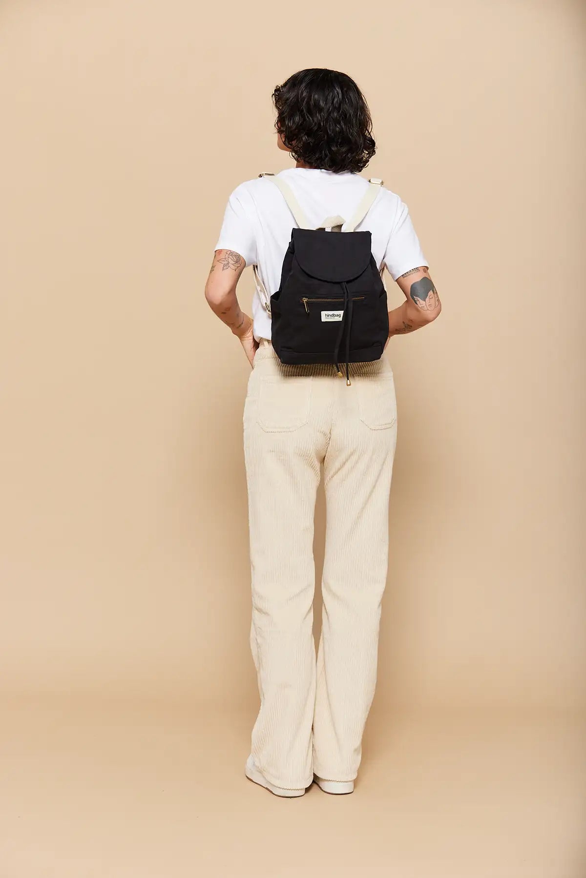 MOCHILA ELIOT MINI