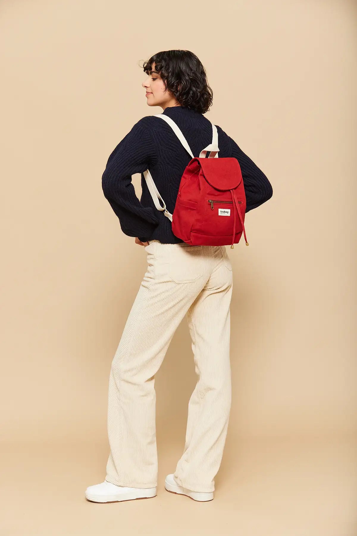 MOCHILA ELIOT MINI