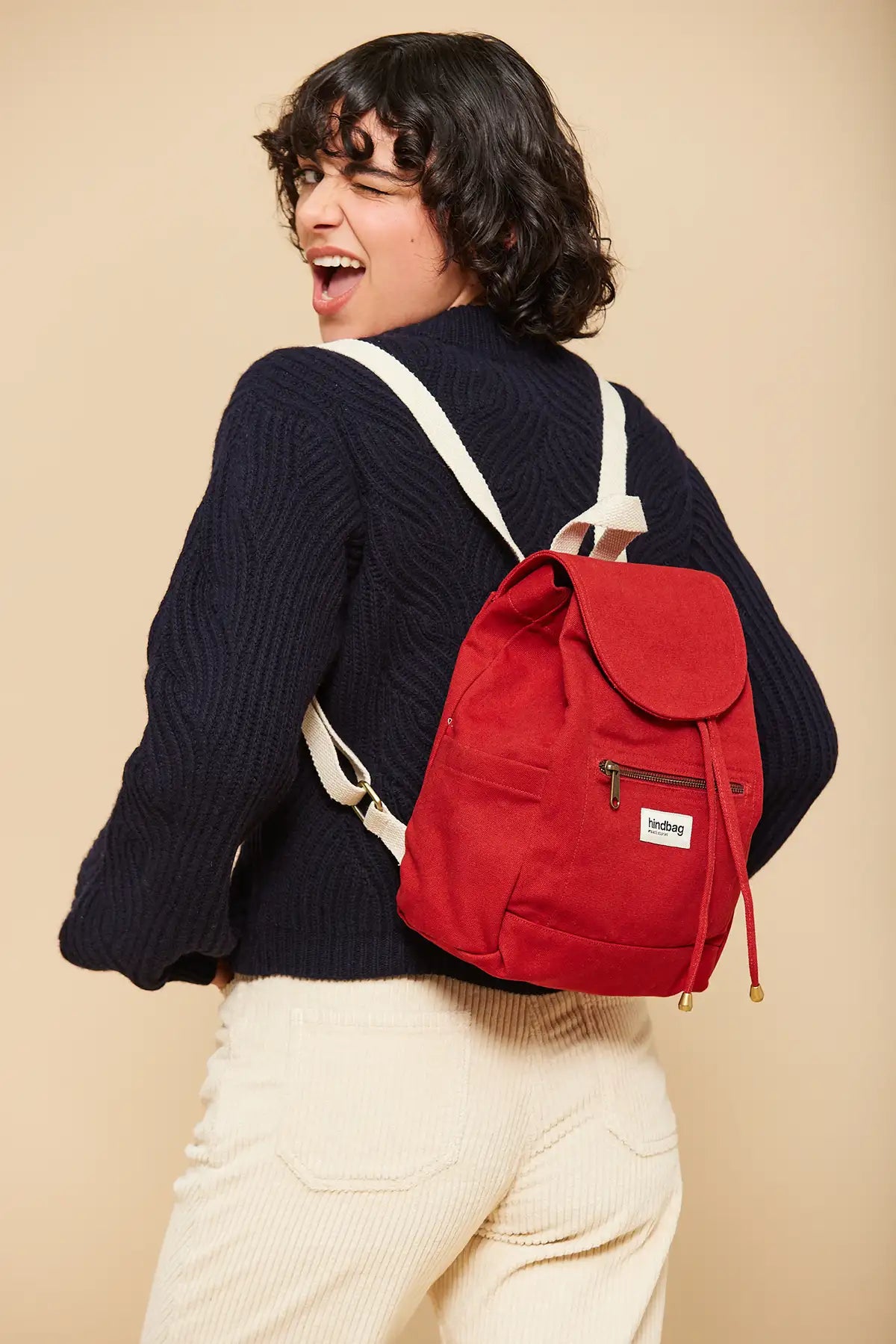 MOCHILA ELIOT MINI