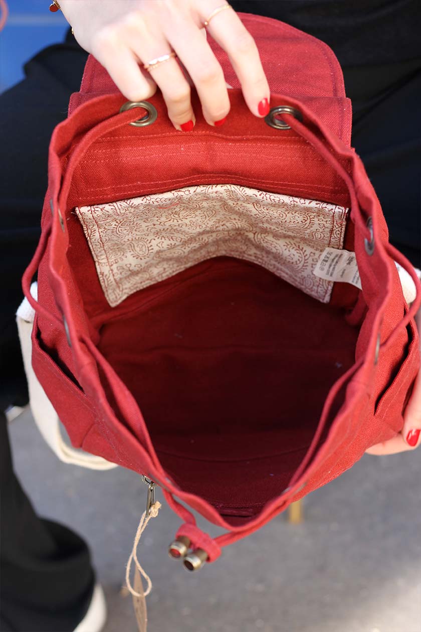 MOCHILA ELIOT MINI