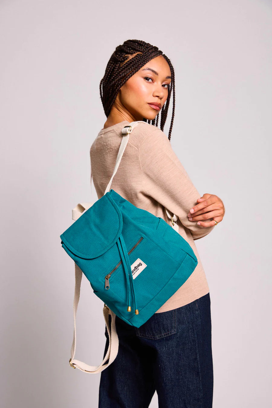 MOCHILA ELIOT MINI