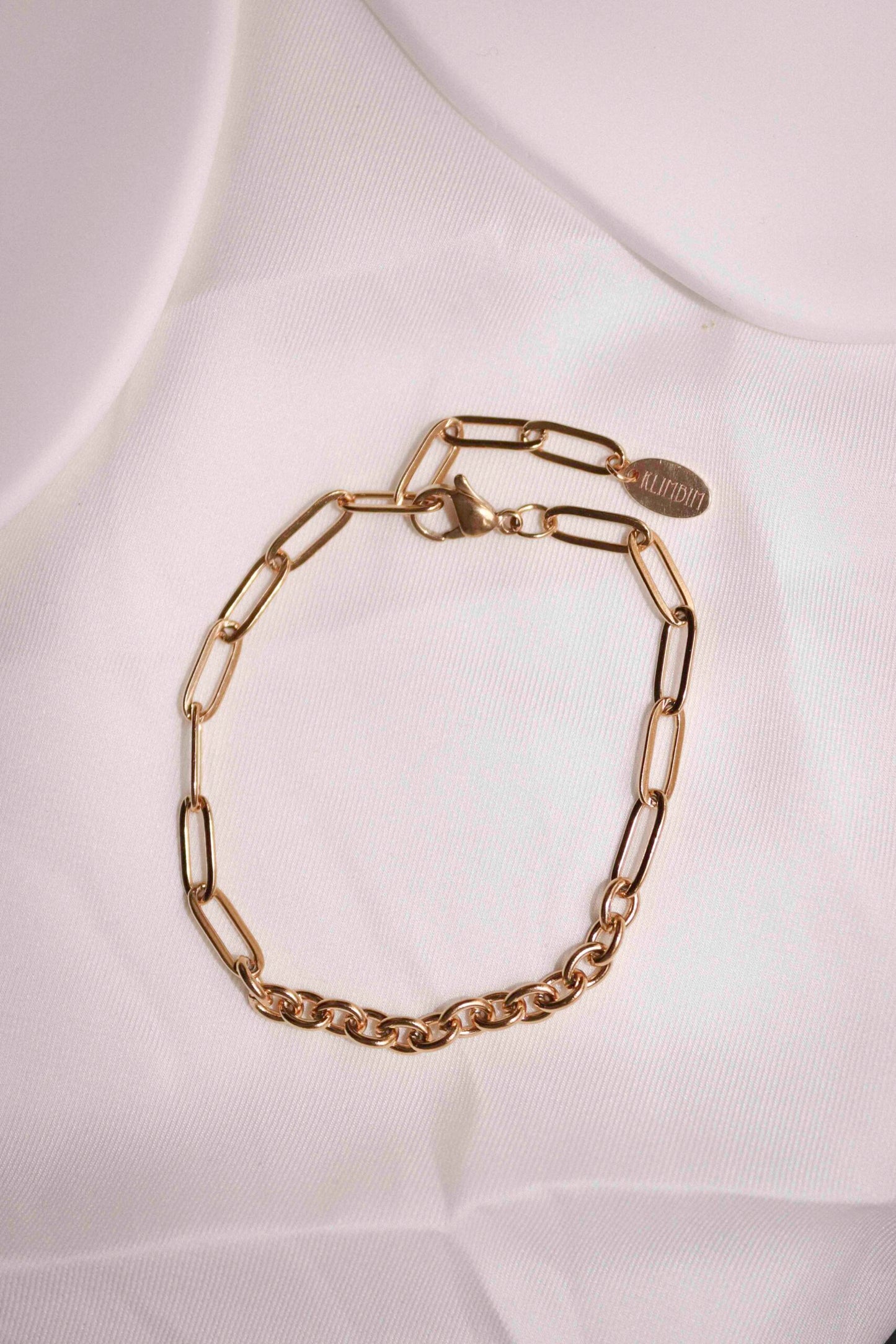 PULSERA SEQ ORO